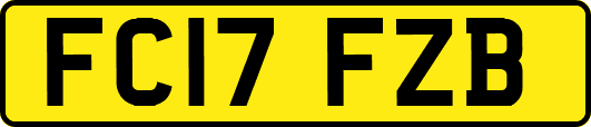 FC17FZB