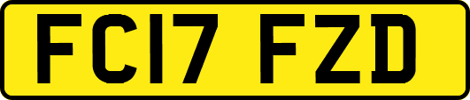 FC17FZD