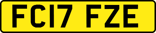FC17FZE