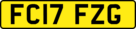 FC17FZG