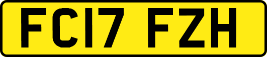 FC17FZH