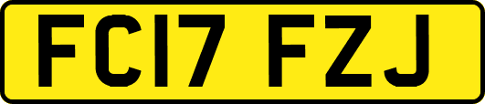 FC17FZJ