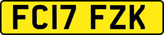 FC17FZK