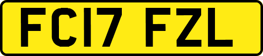 FC17FZL