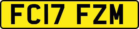 FC17FZM