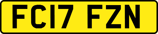 FC17FZN