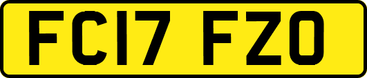 FC17FZO