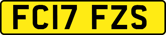 FC17FZS
