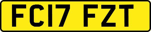 FC17FZT