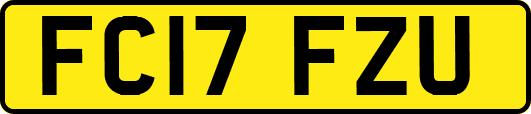 FC17FZU