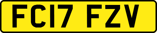FC17FZV