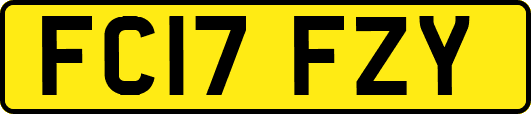 FC17FZY