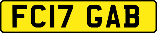 FC17GAB