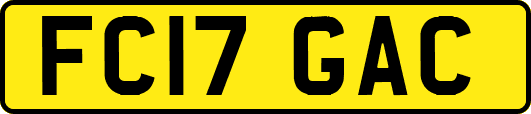 FC17GAC