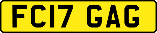 FC17GAG