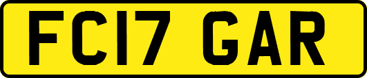 FC17GAR