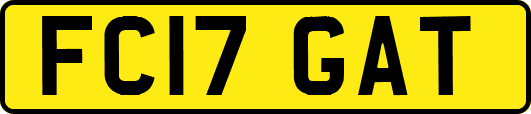 FC17GAT