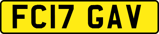 FC17GAV