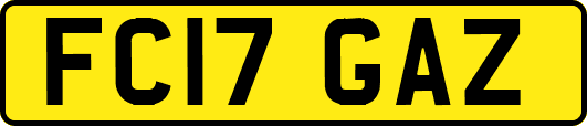 FC17GAZ