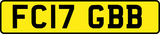 FC17GBB