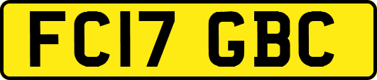 FC17GBC