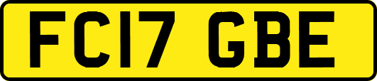 FC17GBE