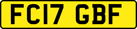 FC17GBF