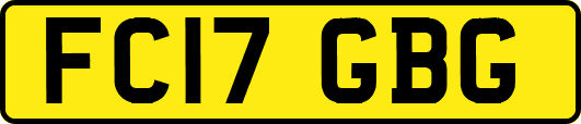 FC17GBG