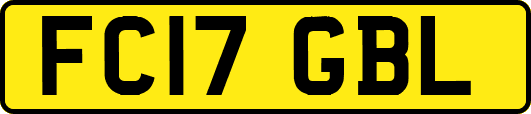 FC17GBL