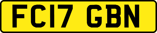 FC17GBN
