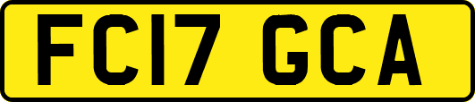 FC17GCA