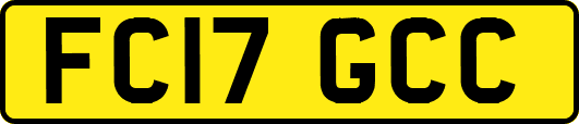 FC17GCC