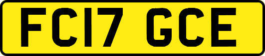 FC17GCE