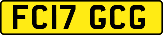 FC17GCG