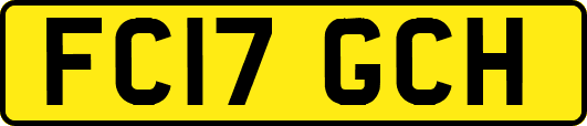 FC17GCH