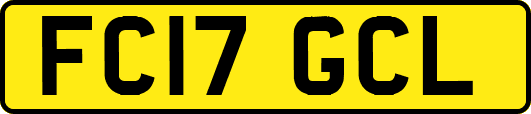 FC17GCL