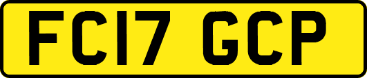 FC17GCP