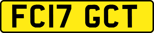 FC17GCT