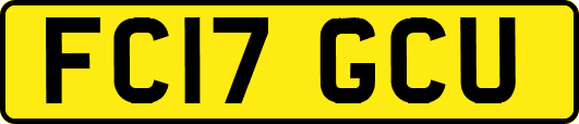 FC17GCU