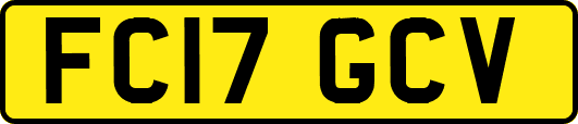 FC17GCV