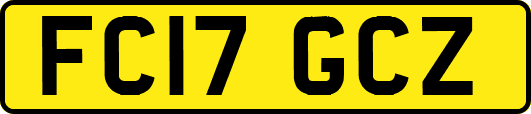 FC17GCZ