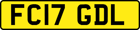FC17GDL