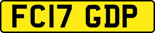 FC17GDP
