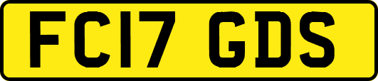 FC17GDS