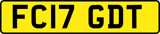 FC17GDT