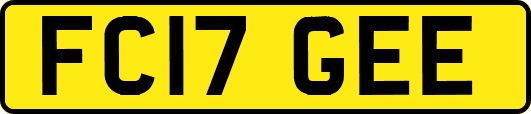 FC17GEE