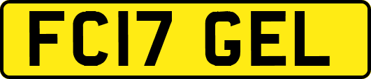 FC17GEL