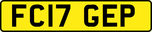 FC17GEP