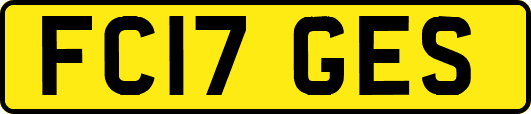 FC17GES