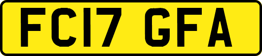 FC17GFA